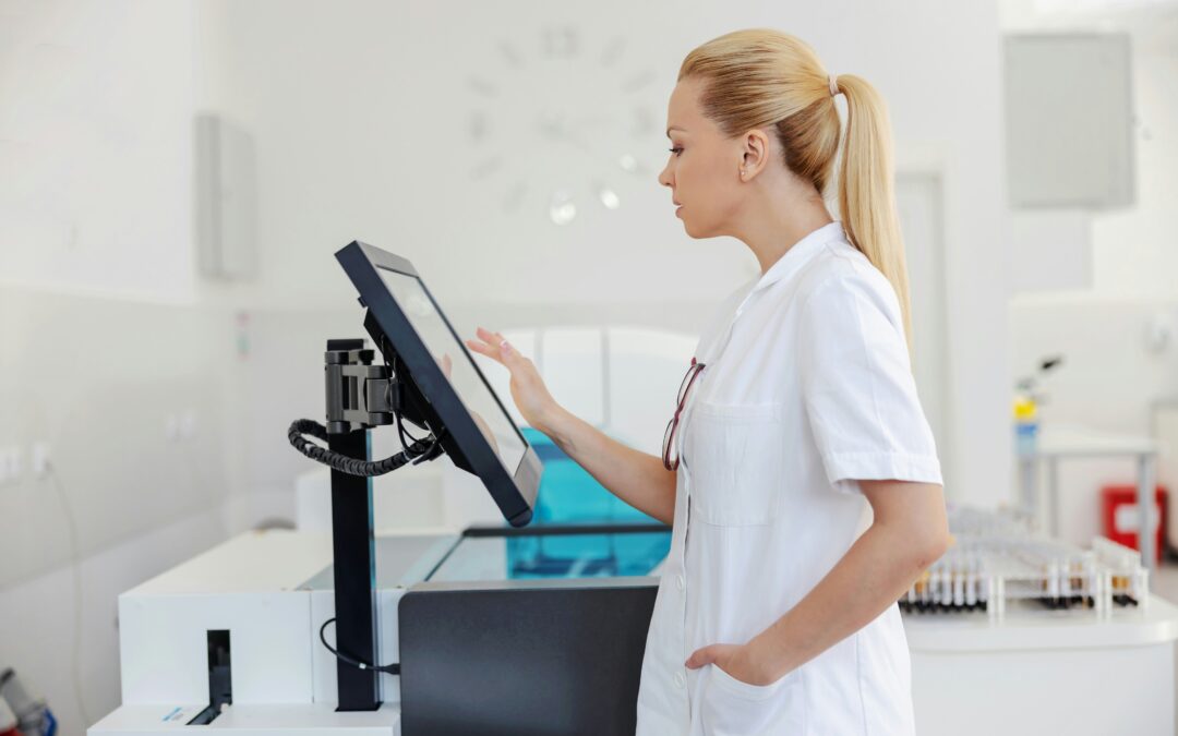 Revolutionizing Scan Accuracy Through Smart AI Tools