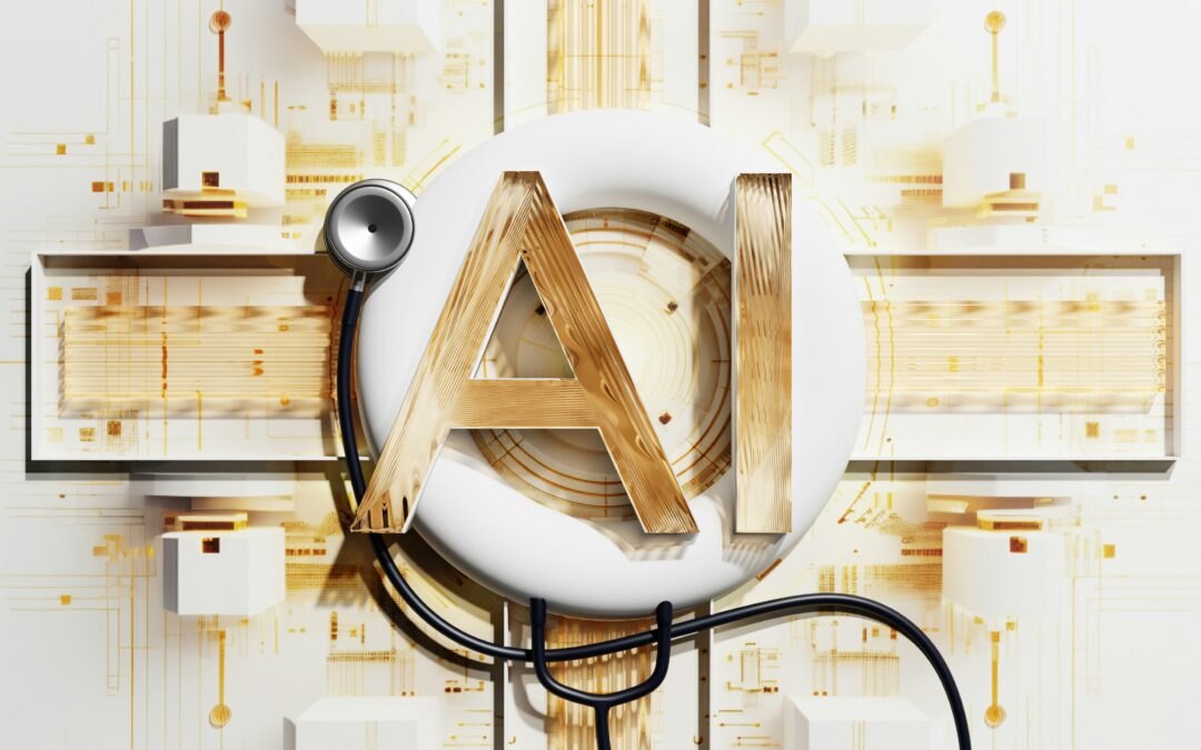 AI Reshaping Workweeks in Healthcare