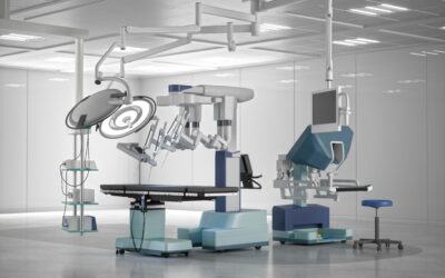 AI in Hospitals Without the Headache: A Candid Conversation with Sina Bari MD