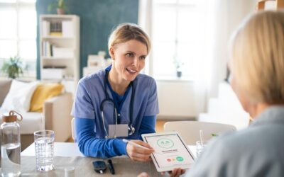 The Rise of Personal AI for Daily Health Needs